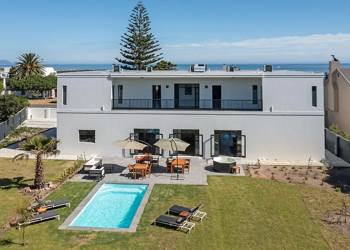 Glow Boutique Suites&Guesthouse Hermanus