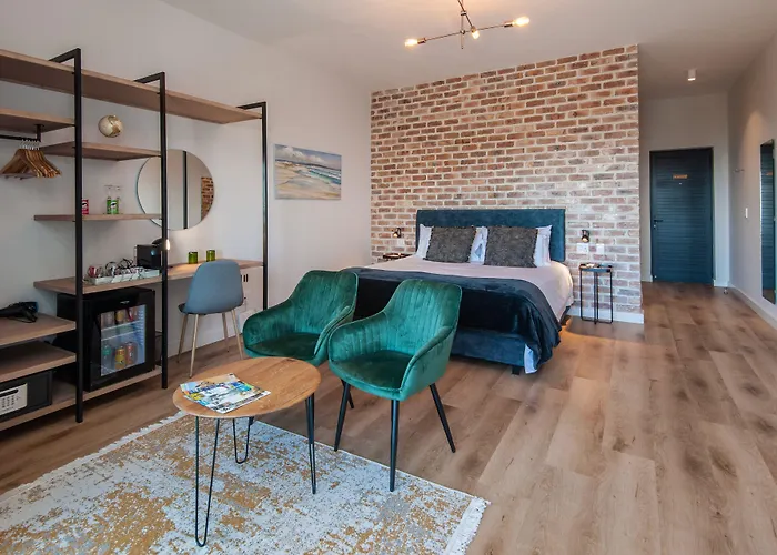 Glow Boutique Suites&Guesthouse Hermanus