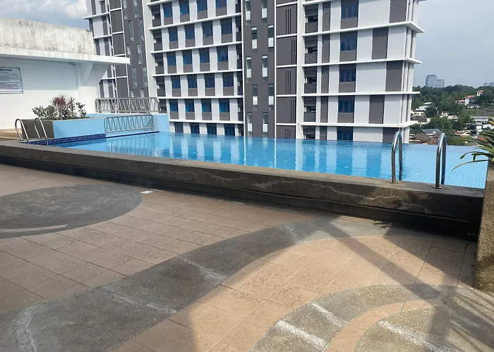 Peninsula Residence All Suite Hotel