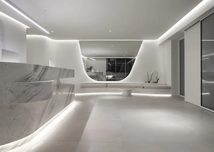 Lovia Mykonos (Adults Only)