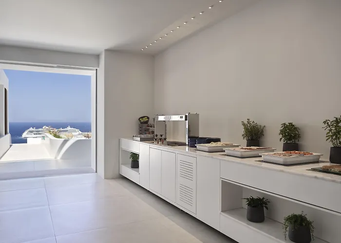 Lovia Mykonos (Adults Only)