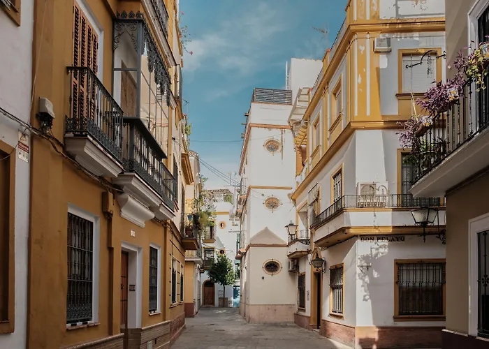 Sevilla DosTorres