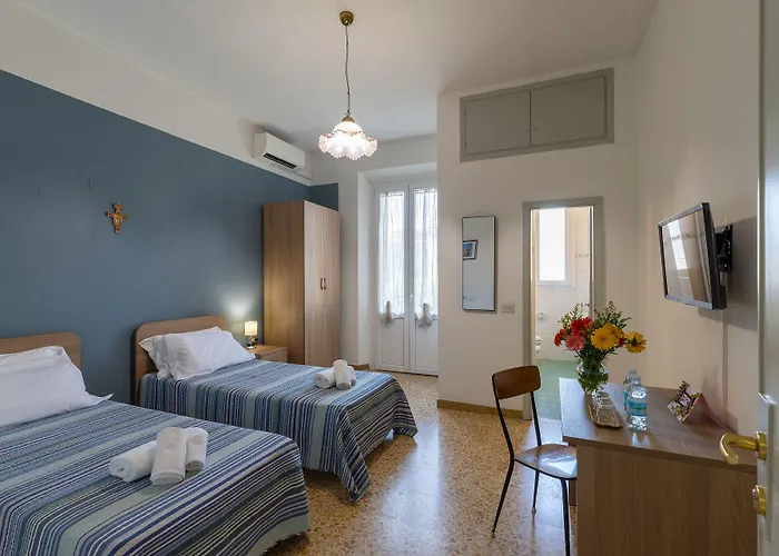Hotel Antica Dimora Sant'Anna Firenze