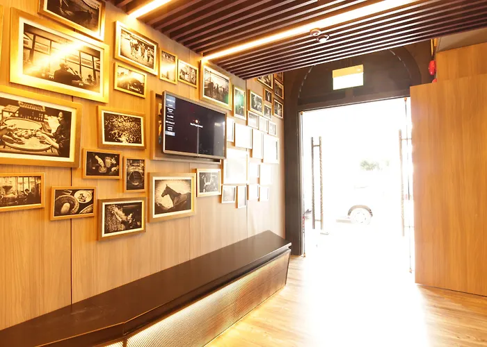 St Signature Tanjong Pagar, Dayuse, 8 Hours, 10Am-6Pm