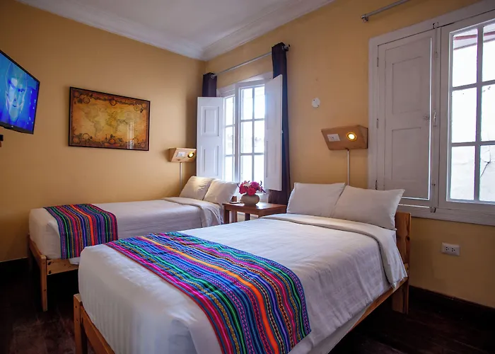Eco Inn