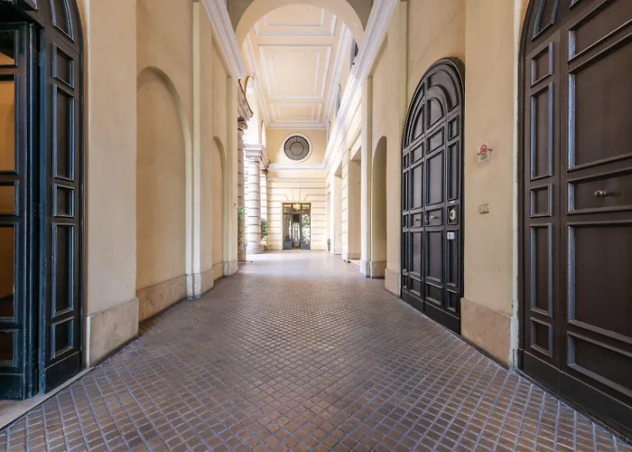Dh Rooms Castello Milano