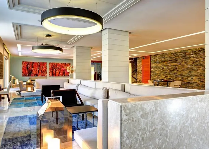 Sundance Suites Hotel
