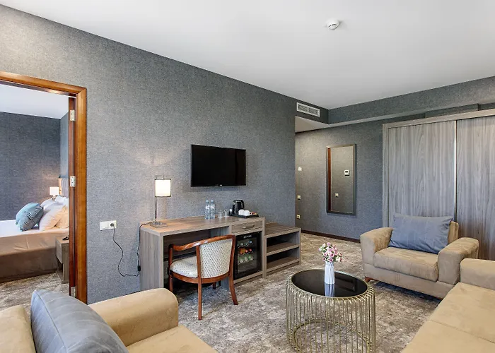 Vinum Hotel