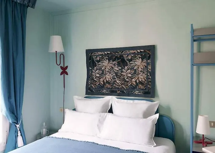 Hotel Beauregard París