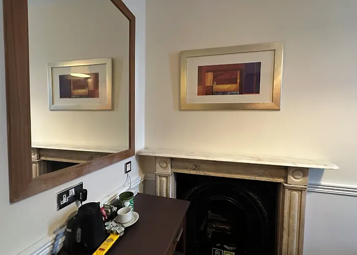 Hotel Cavendish - Bloomsbury