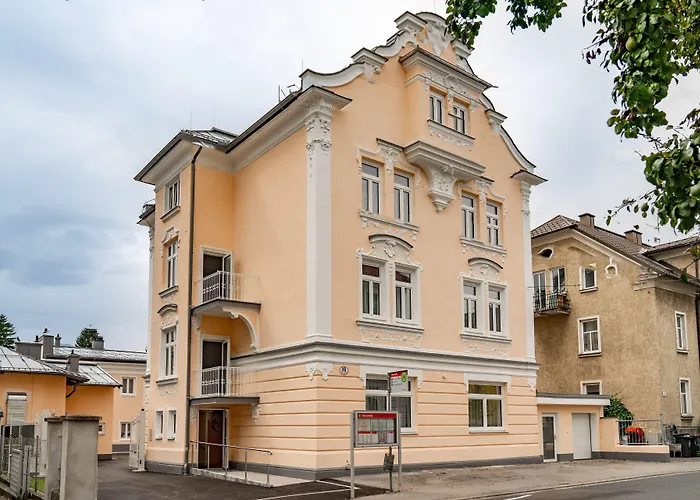 Villa Elisa