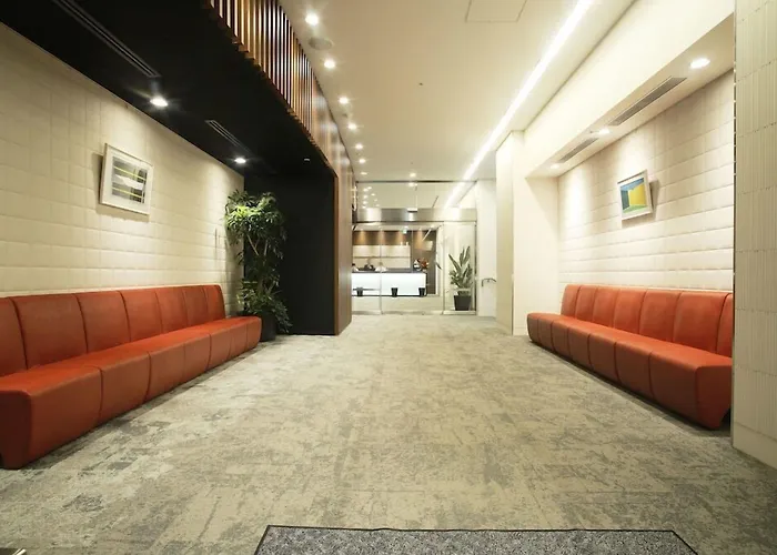 Hotel Grand City