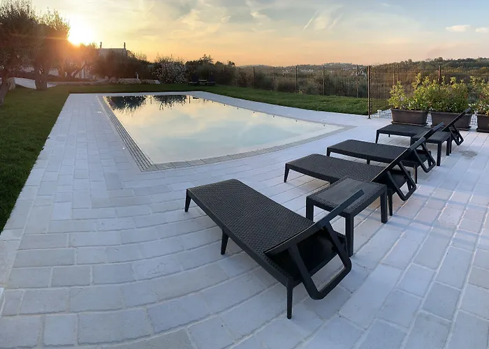 B&B Villa Maggi