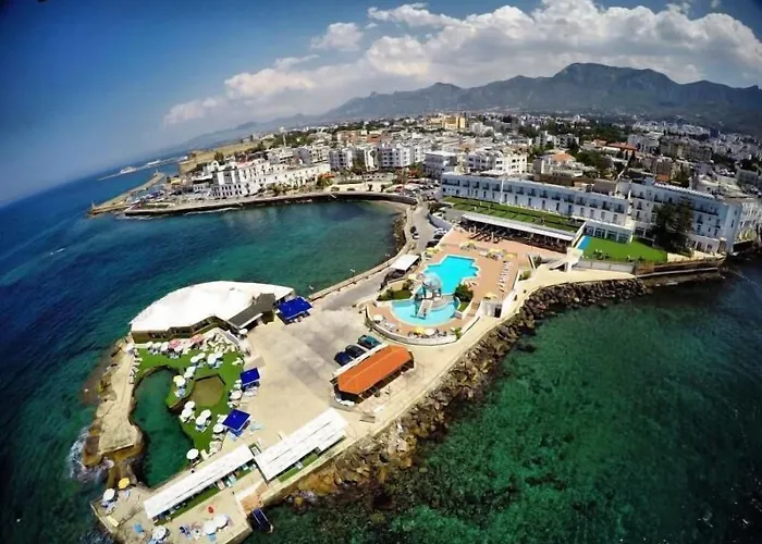 Dome Hotel
