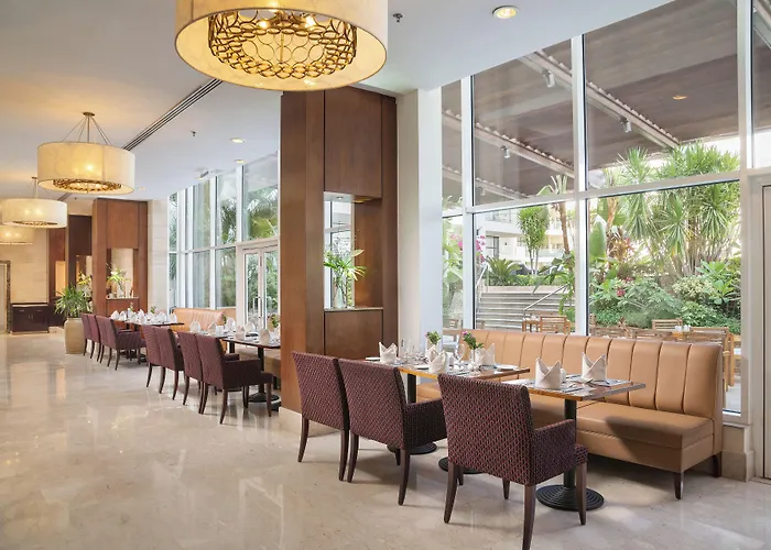 Hotel Steigenberger Pyramids Cairo Al Kawm al Akhdar