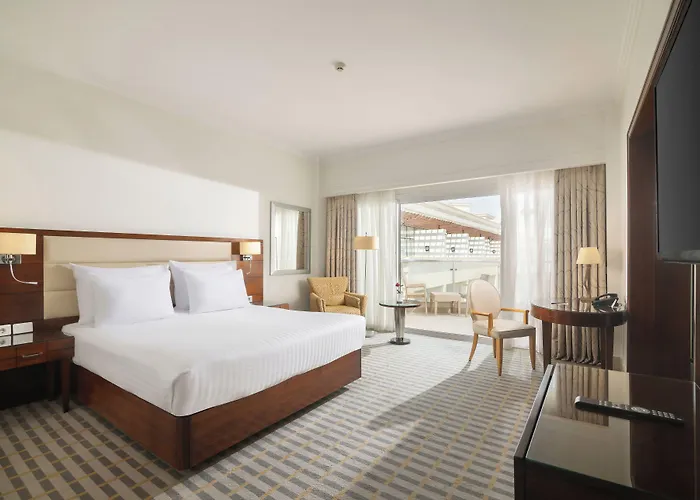 Hotel Steigenberger Pyramids Cairo Al Kawm al Akhdar