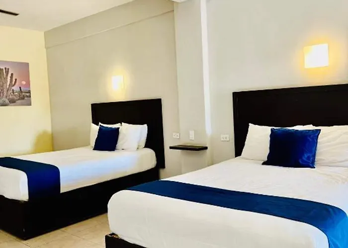 Capital O Hotel Jazuli