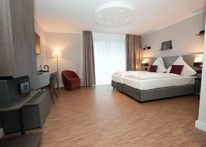 Boutique Kaiser - Hotel & Apartments