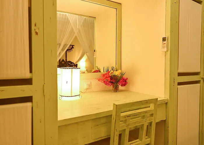 Lions Eco Resort & Spa Malindi