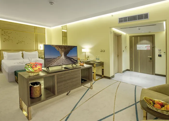 Green Park Hotel Doha
