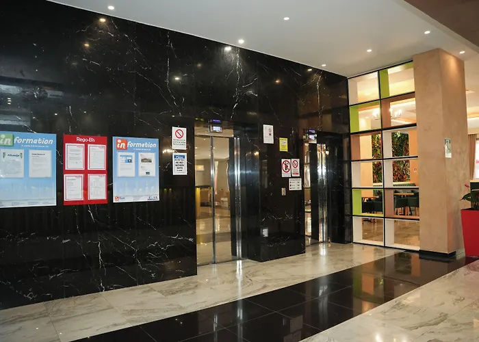 Horizont Hotel Durrës