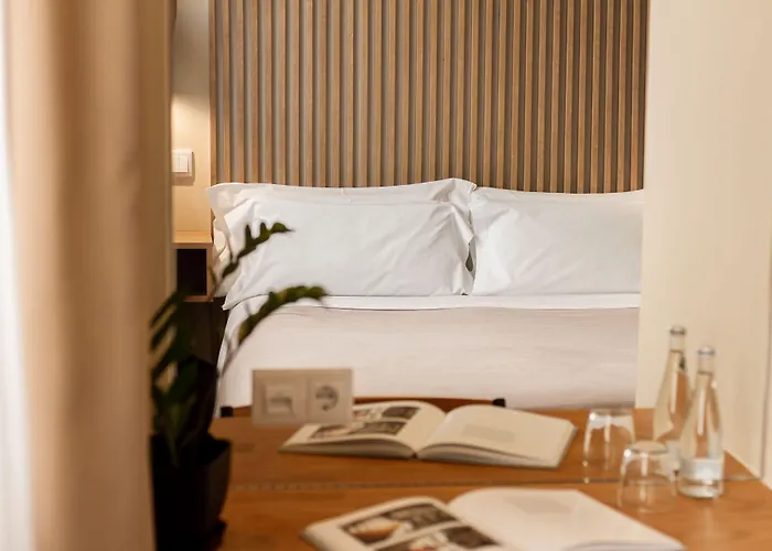 Room Select Porto