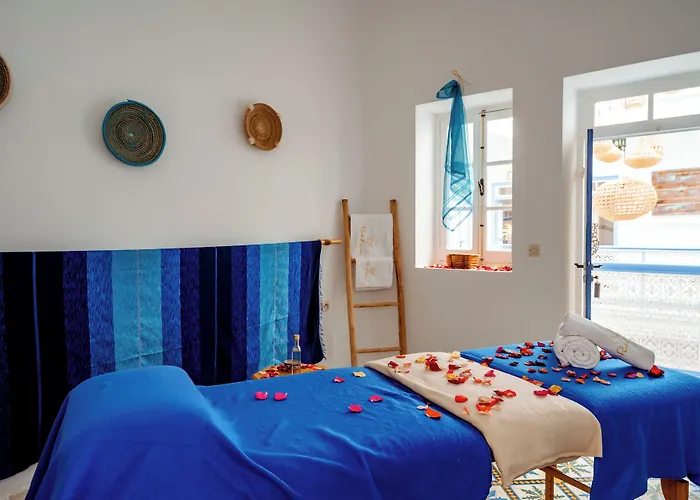 Riad Amana Essaouira