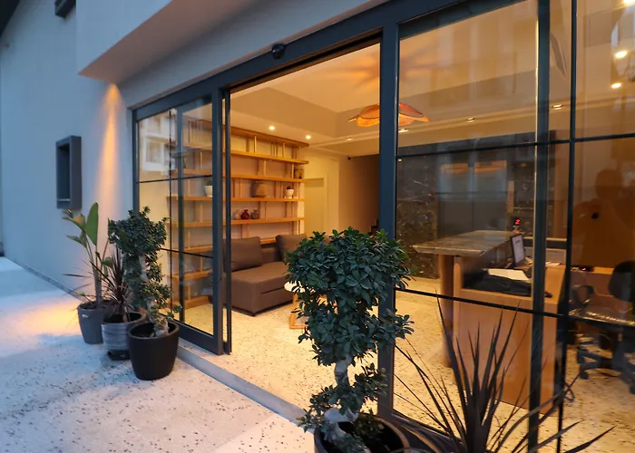 Bliss Loft