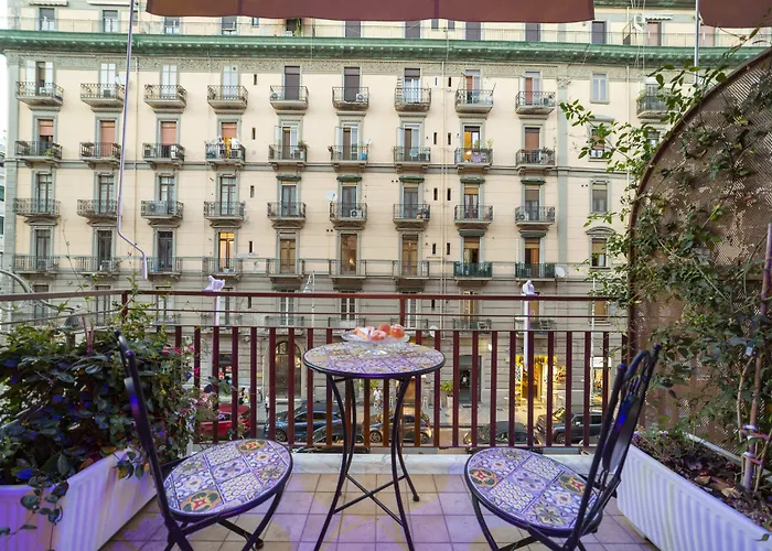 Leucosya Luxury Rooms