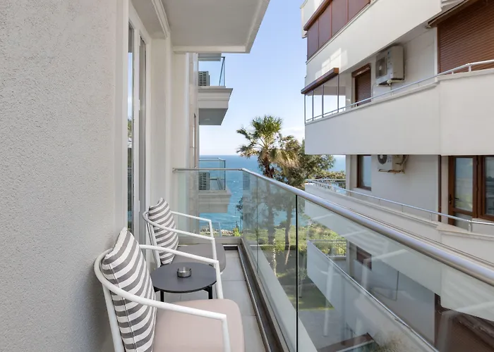 Afflon Hotels Sea Hill Concept Adult Only