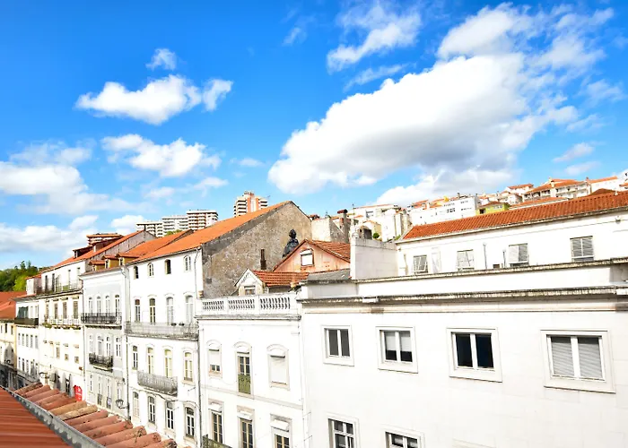 Sophia Studios Coimbra