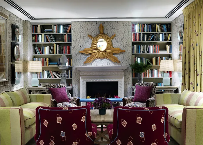The Whitby Hotel New York