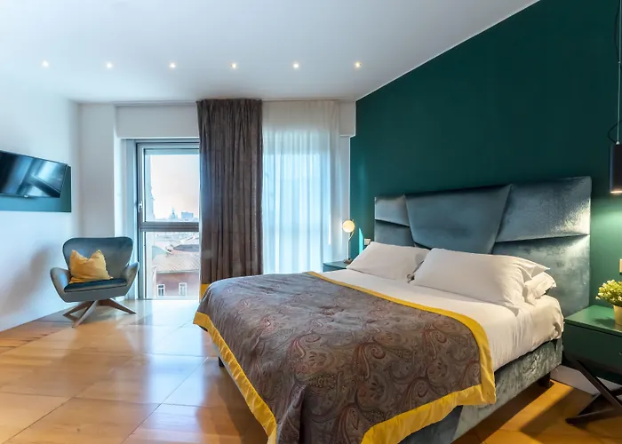 Missori Suites Milano