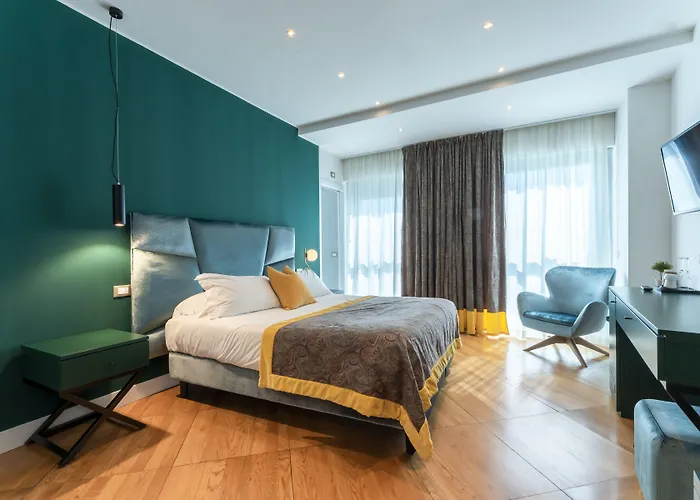 Missori Suites Milano