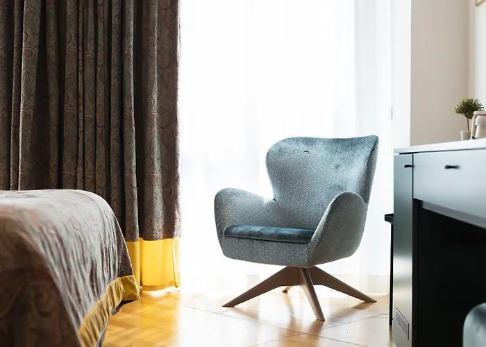 Missori Suites Milano