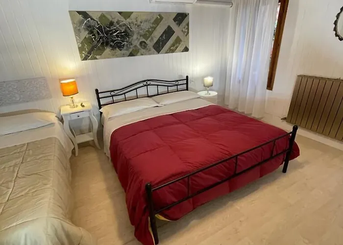 Hotel King'S Garden Venezia