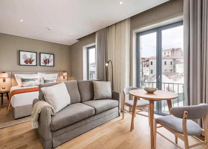Legends House By Sweet Porto