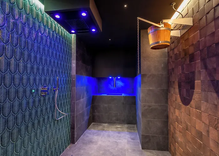 Dimora Palanca Boutique & Spa
