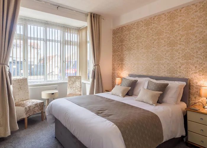 The Fountaindale Skegness Hotel