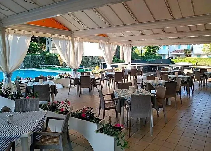 Hotel Palm Beach Lido di Jesolo