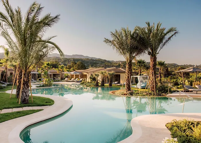 7Pines Resort Sardinia - A Destination By Hyatt