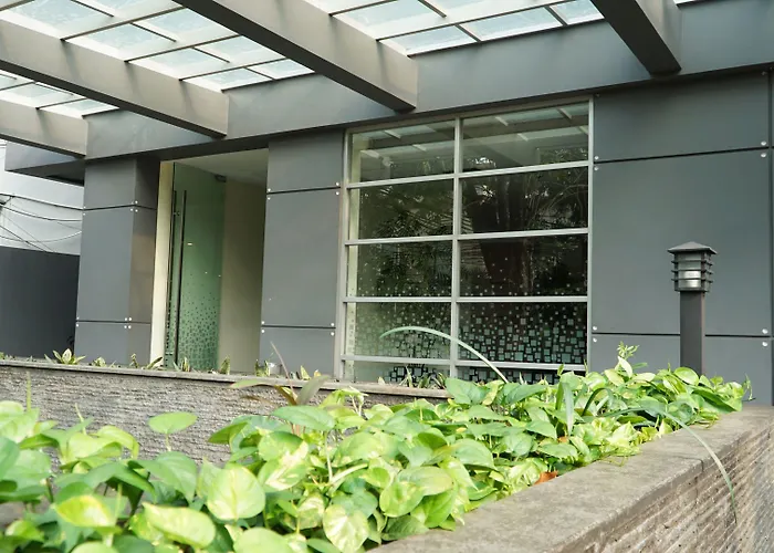 Studio One Thamrin Hotel