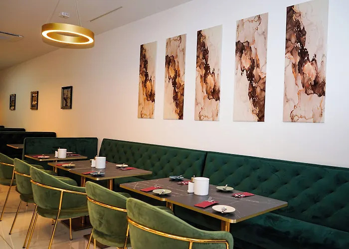 M-Pire Hotel Berlin