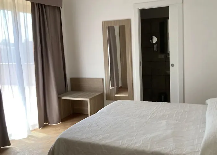 Hotel Nova Domus Aurelia Rom