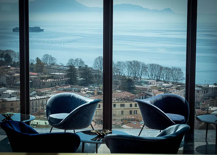 De Bonart Naples, Curio Collection By Hilton Hotel