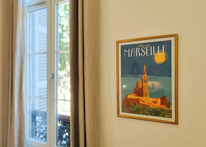 Boutique Hotel Provencia