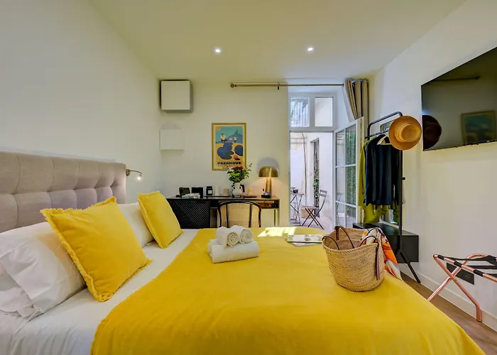 Boutique Hotel Provencia