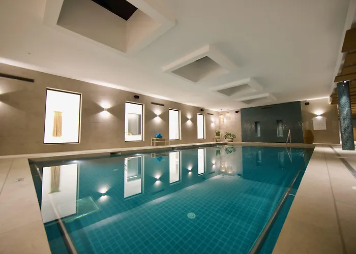 Aparthotel Domaine de Grand Baie