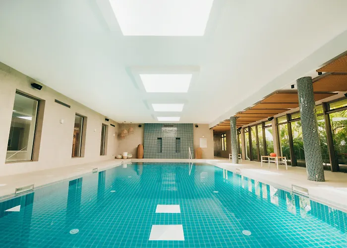 Aparthotel Domaine de Grand Baie