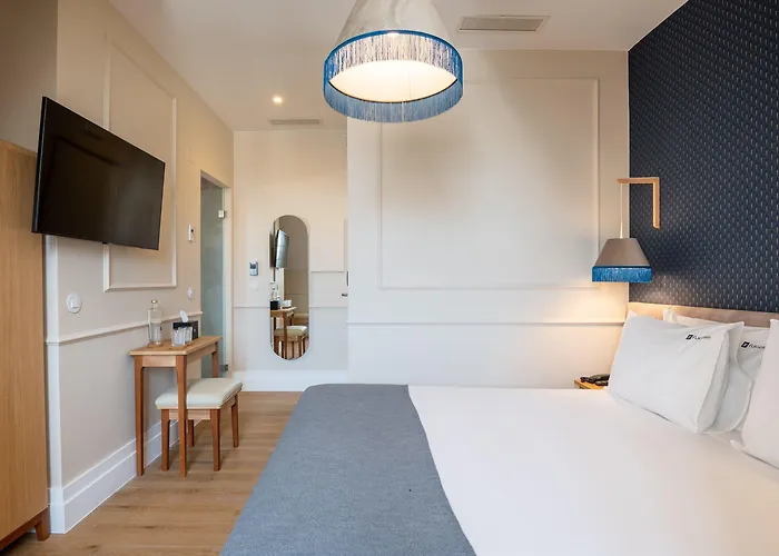 Boemio Flh Hotels
